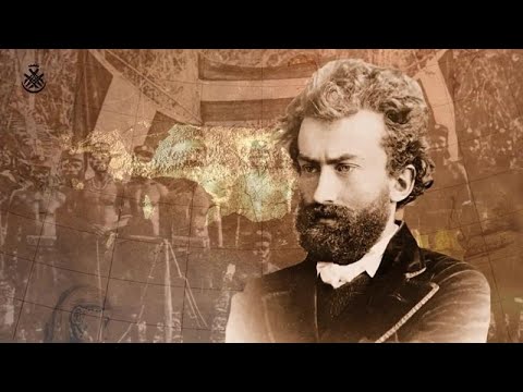 Николай Миклухо-Маклай