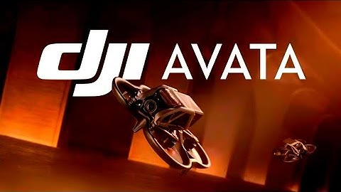 NEW DJI 2 FLY FIRMWARE UPDATE - DJI AVATA NEW FEATURES