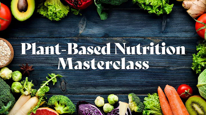 A Masterclass On Plant-Based Nutrition | Rich Roll Podcast - DayDayNews