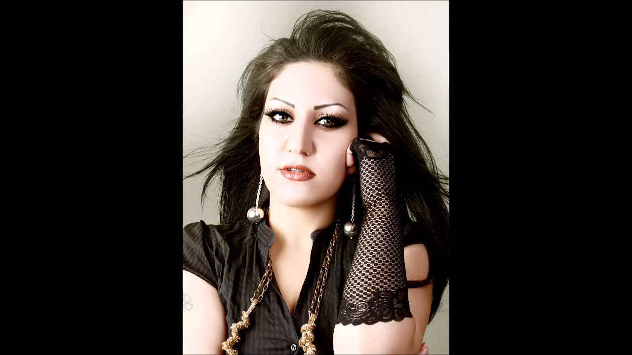 DJ Maryam (LAHZEYE KABOOTAR)    Official Youtube Channel