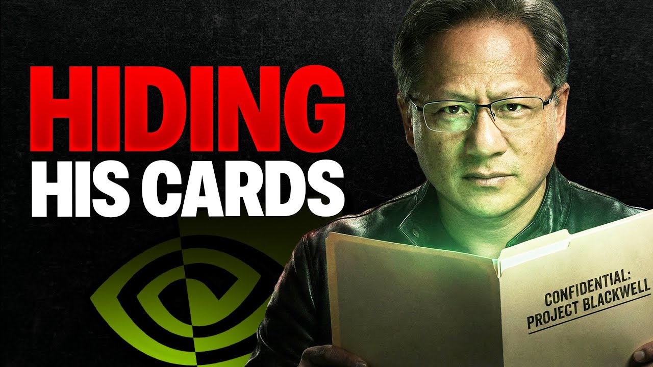 Don't Panic Sell NVIDIA. The "China Ban" is a Trap - Stock Prediction 2026