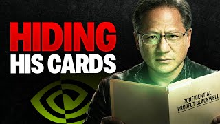 Why I’m Doubling Down on NVDA - Jensen Huang 2026