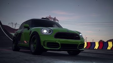 * NEED FOR SPEED: PAYBACK - NEW SPEEDCROSS DLC PLAYTHROUGH pt.1 *