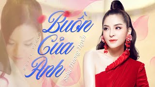 Saka Trương Tuyền - Buồn Của Anh | Official Music Video