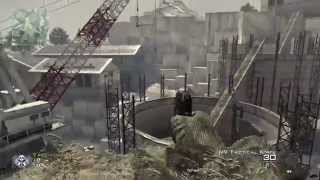 the worlds most complex shot | Best shot I can do | Rusko FFA | Challenge hit this!