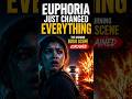 Euphoria Episode 6 Ending Explained… Rue’s Burning Bush Scene Changes Everything | #EuphoriaEpisode6