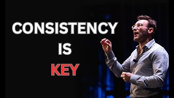 SImon Sinek - Consistency is EVERYTHING! motivational video