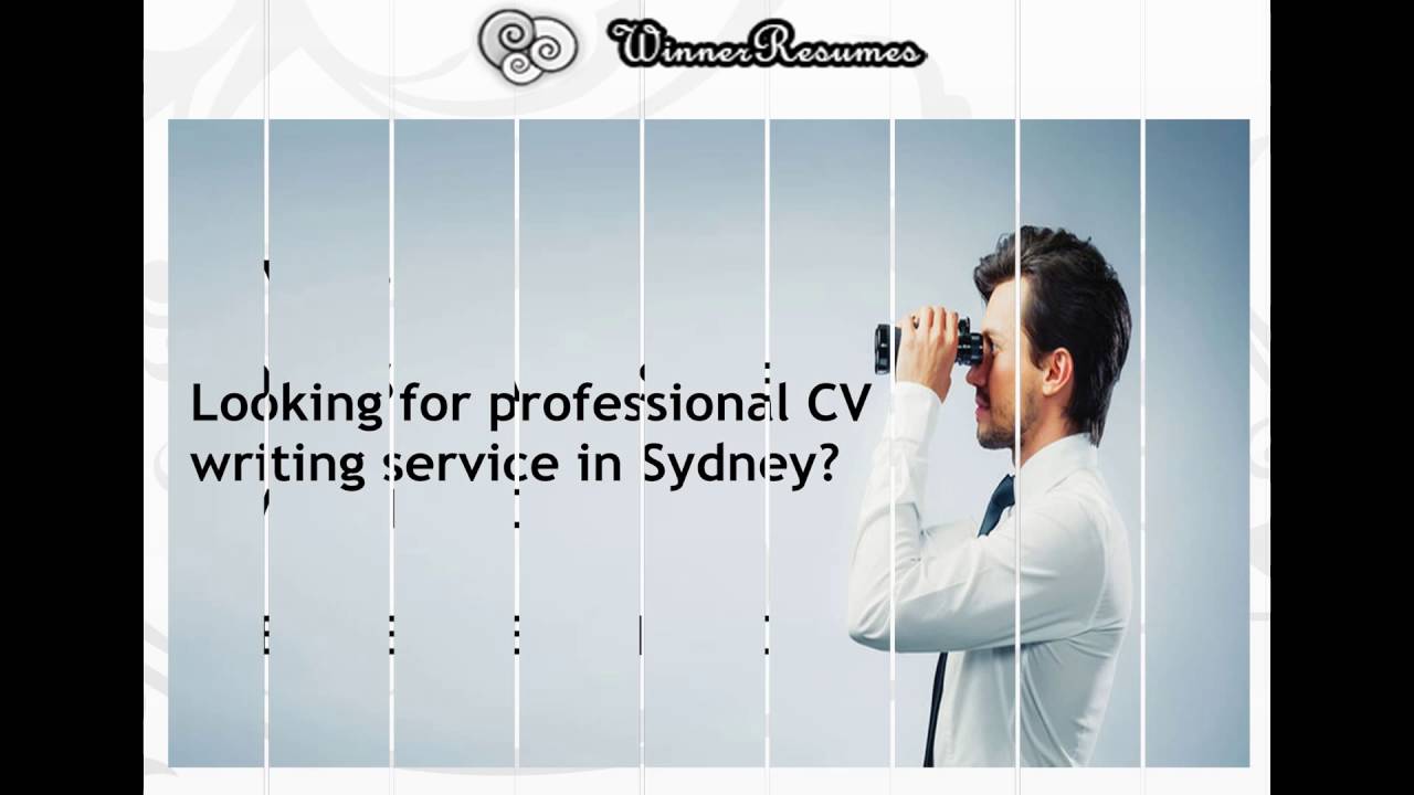 get help with resume writing in sydney youtube