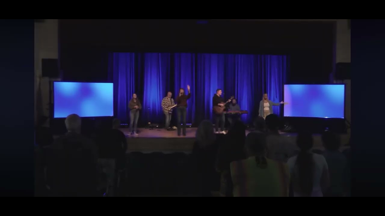 Build My Life (Cover by Leslie Kaiser) - Passion