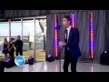 Harrison Craig - &#39;Lift Your Spirit&#39; at the Pride of Australia 2013 awards