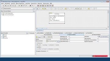 Klassendiagramme mit UML Tutorial: Eigene Datentypen |video2brain.com