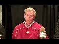 Kanza Bowl Press Conference