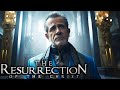 The passion of the christ 2 resurrection 2024 with mel gibson  james caviezel