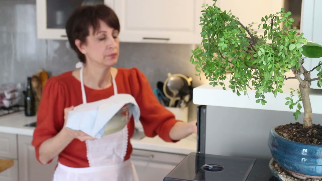 Простые радости повседневной жизни | Письменный стол Flexispot | Первый домашний хлеб | Влоги