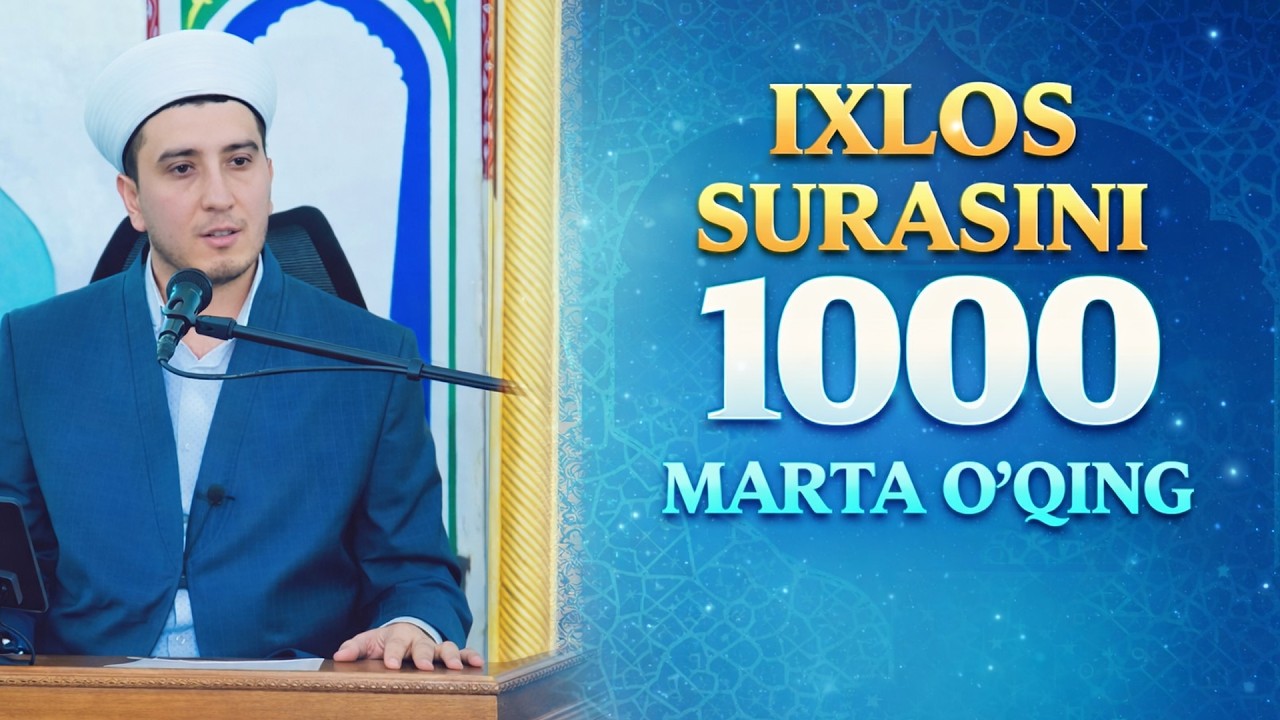 IXLOS SURASINI 1000 MARTA O'QING