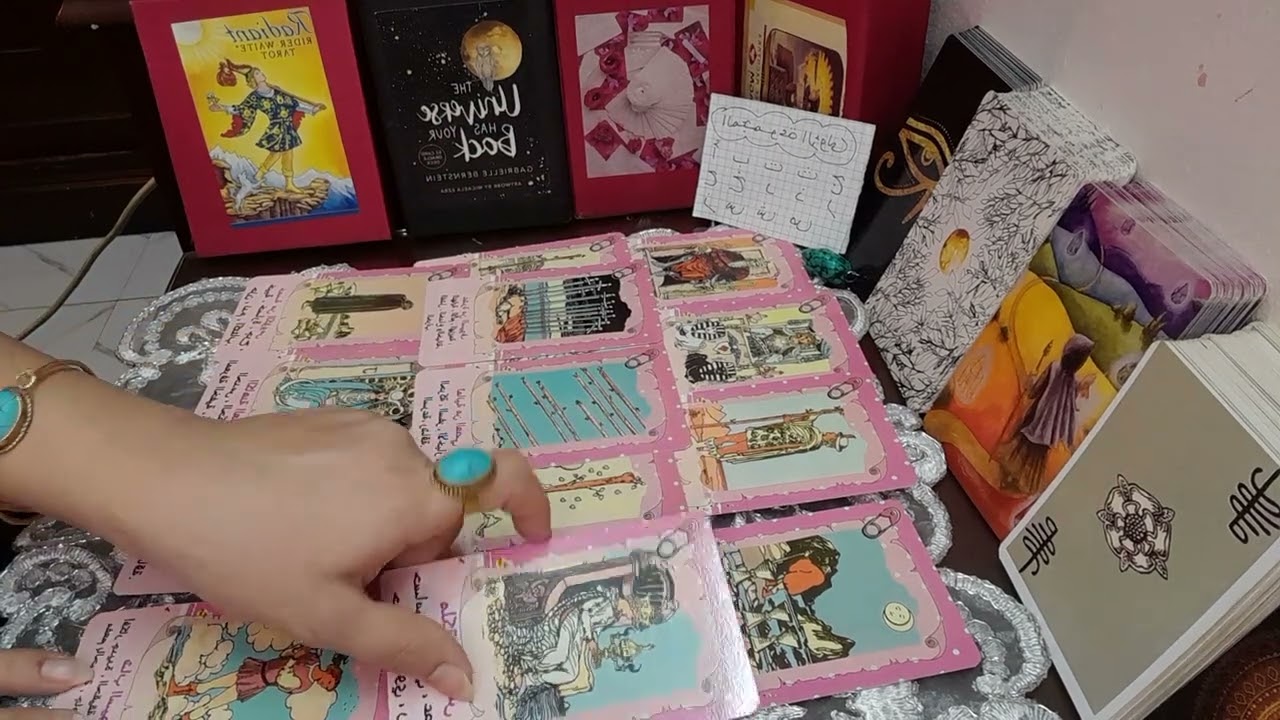 كارما الشريك الظالم والطرف الثالث 💔كذب وخيانه وانكشاف حقائق صادمه 💔ومرض😔