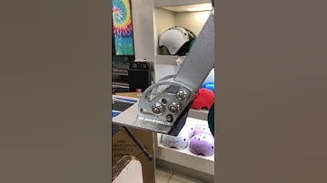 Opening and closing micro scooter