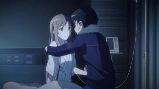 Kirito X Asuna Amv Don T Try To Explain By The Femmes