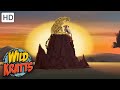 Wild Kratts | Mimic | Full Episode | Season 1