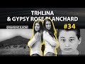 OPRAVDOVÉ ZLOČINY #34 - Trhlina & Gypsy Rose Blanchard