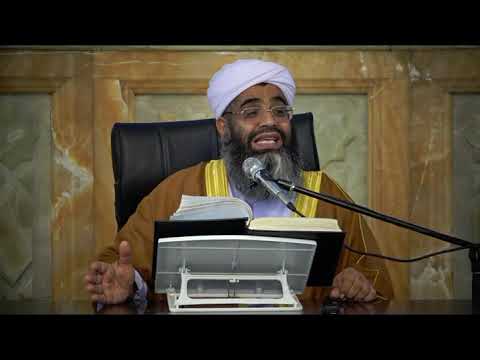 ترجمه و تفسیر سوره بقره از ایه 172 الی 187 توسط استاد مولانا عبدالغنی بدری