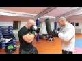 Miha Zupan workout interview