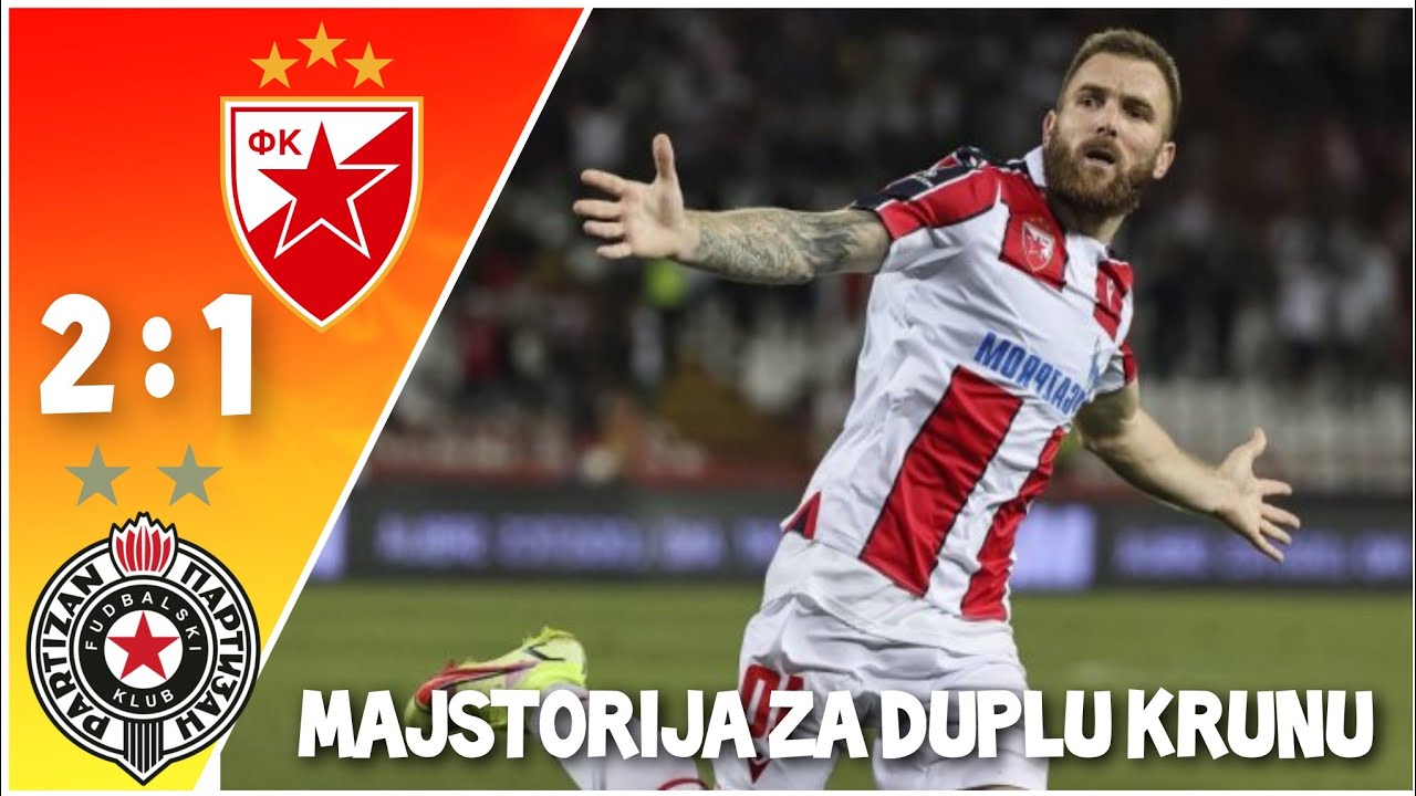 KUP SRBIJE Zvezda u prvom poluvremenu bacila petardu protiv Radničkog, u  drugom dala šansu deci i stala (VIDEO) - MaxBet Sport