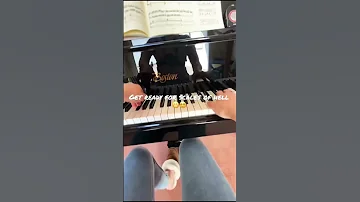 When Mozart Kills Your Scales Finally It Pays Off Practicing Scales Shorts 