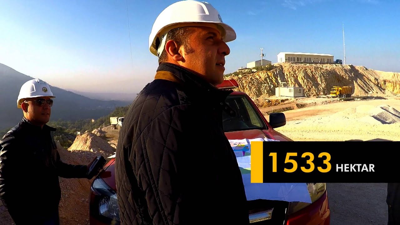 MANİSA ORMAN İŞLETME MÜDÜRLÜĞÜ-2015