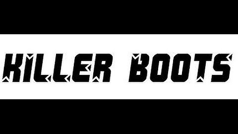 KillerBoots Aggressive Inline 2005 Full Movie