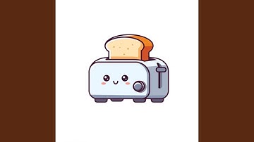 Toast.