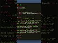 full video available In our channel and code also provided on GitHub check the links in bio...