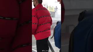 Kris Wu Why Does Canadian Government Abandon This Canadian???