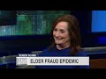 ELDER SCAMS OF 2019