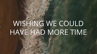 Marlo & Roxanne Emery - Borderline (Official Lyric Video)