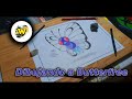Dibujando a Butterfree desde cero 🦋