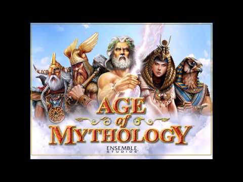 age of mythology theme age of mythology theme