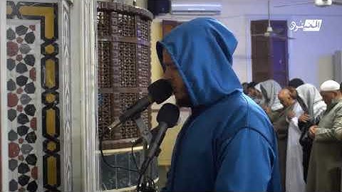 ما تيسر من سورة الروم ٢٩ ٣٨ محمد عبادة