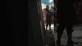 Vagina ichidagi jinsiy olatni tomosha qiling