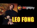 Leo Fong Biography