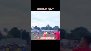 Sundulan Maut berbuah gol..Liga #lpi #football #soccer #timnas #sepakbola
