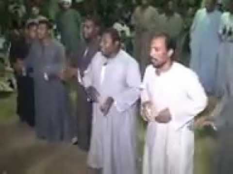 الفنان محمود ابو صعود والفنان حماده تحدى جامد