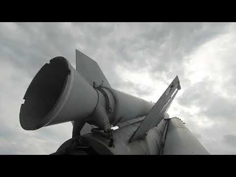 [VR180] Polish Air Force Museum in Deblin (Poland)