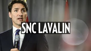 The Prime Minister’s Office is dragging us into this muck: Coyne on the SNC Lavalin scandal