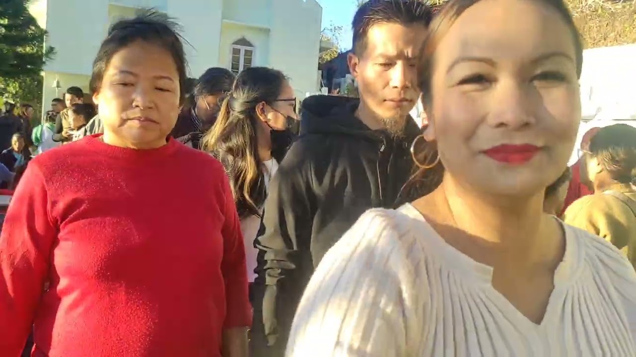 Kum 2026 Kumthar Ruai chu tlai leh puar tak a ṭheh a ni