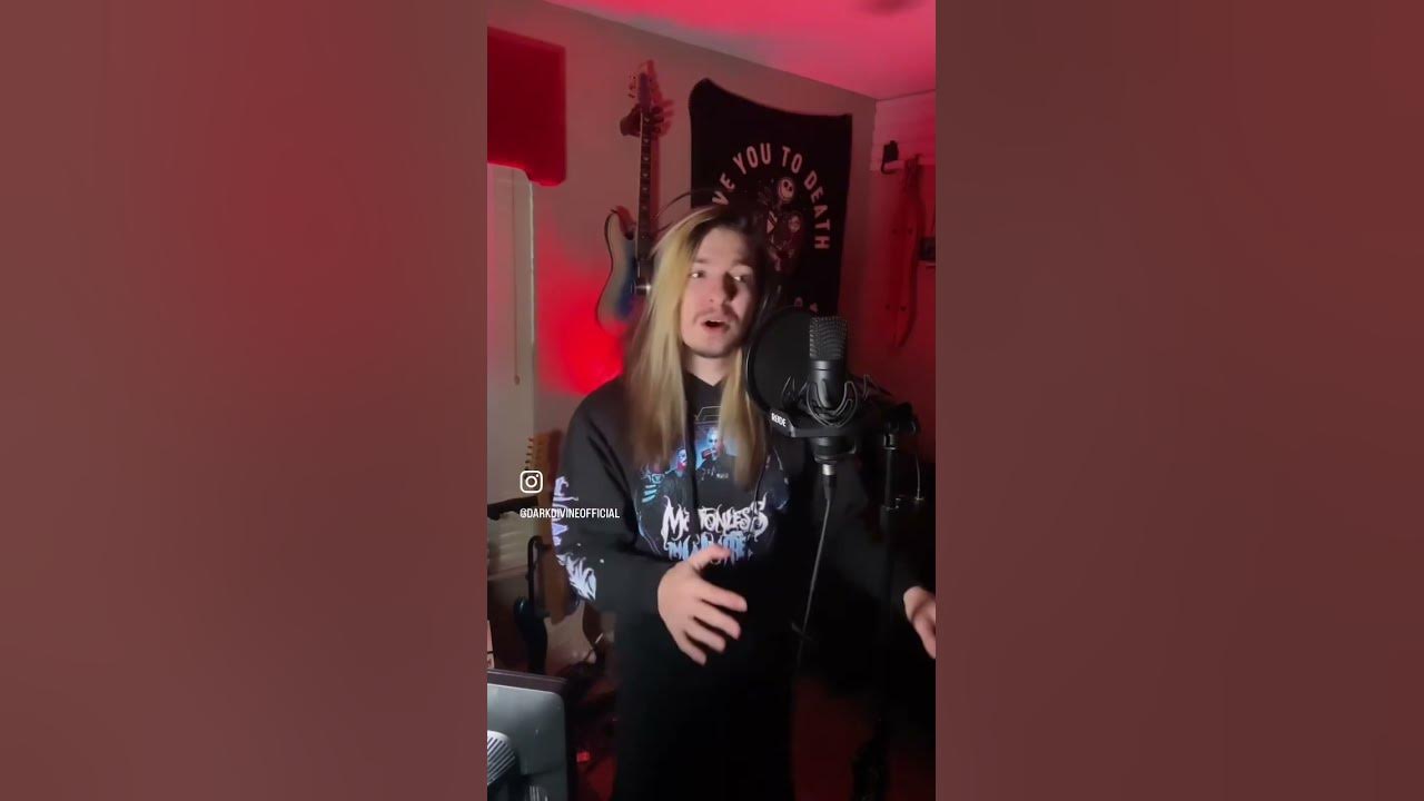Bad Omens - Just Pretend.