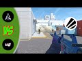 Wanted Goons vs Aether (Nuke) | ESL Challenger League | Season 50 Cup 1 | NA ENG @floofys