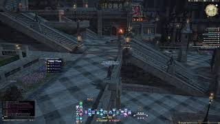 FFXIV WaiD Pwoggers M12S P2 Poggies