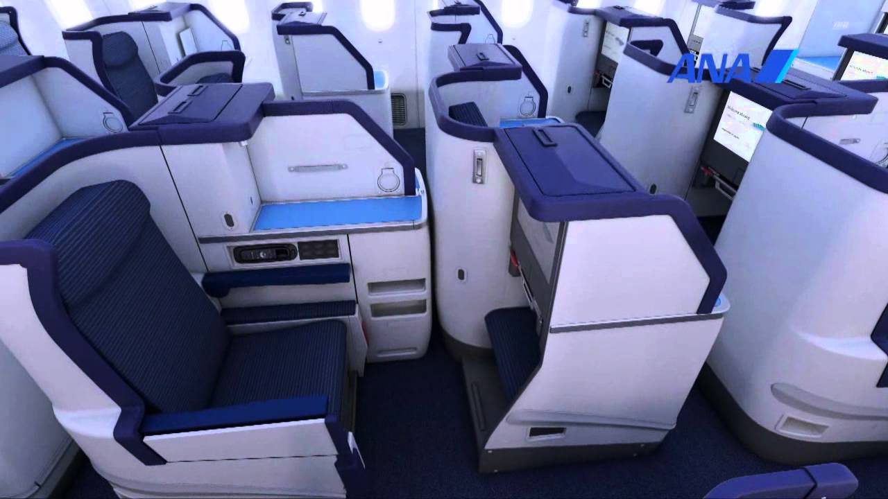 787 boeing seat map Paris Air Show 2011 Day Three