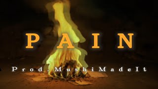 CEE JAE - PAIN Ft. Lil Casty, MTeez